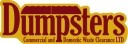 Dumpsters logo