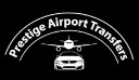 Prestige Airport Transfers logo