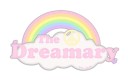 The Dreamary logo