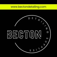 Becton detailing Supplies image 3