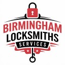 Birmingham Locksmiths Services logo