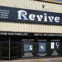 Revive-Mobile Phone Repairs & Accessories Centre image 1