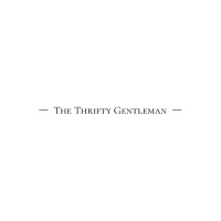 The Thrifty Gentleman image 1