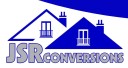 JSR Conversions logo