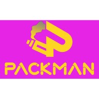 PACKMAN VAPES UK image 1