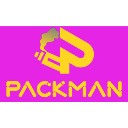 PACKMAN VAPES UK logo