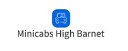 MiniCabs High Barnet logo