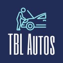 TBL Autos logo