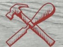 Dan Armes Carpentry logo