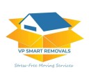 House Removals London logo