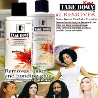 Professional Hair Detanglers London image 4