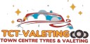 TCT Valeting logo