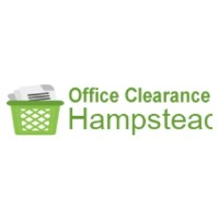 Office Clearance Hampstead image 1