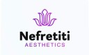 Nefretiti Aesthetics logo