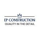 EP Construction logo