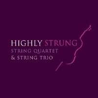 Highly Strung String Quartet image 1