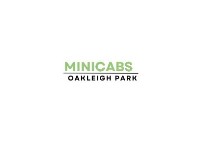 Oakleigh Park Mini-Cabs image 1