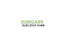 Oakleigh Park Mini-Cabs logo