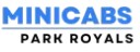 MiniCabs Park Royal logo