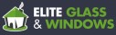 Elite Glass And Windows logo