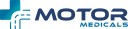 Motor Medicals logo