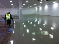 London Flow Screed image 6