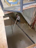 London Flow Screed image 7