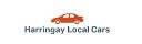 Harringay Local Car service logo