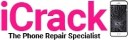 iCrack Phone logo