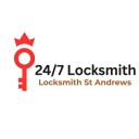 Locksmith St Andrews logo