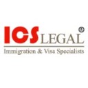 ICS Legal Co logo