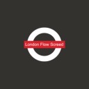 London Flow Screed logo