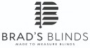 Brads Blinds logo