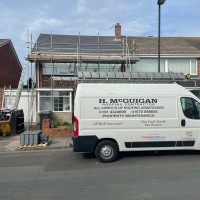 H. Mcguigan & Sons Roofing image 2