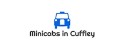 Minicabs Cuffley logo