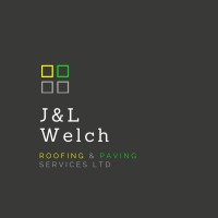 J & L Welch Roofing & Paving Services LTD image 1