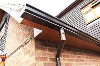 Bespoke Guttering image 2