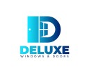 Deluxe Windows and Doors Ltd logo