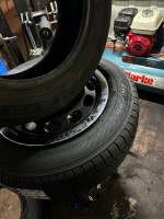 AK Mobile Tyre Fitting image 1