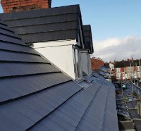 Apexx Roofing Ltd image 1