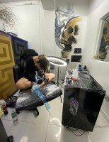 International Tattoo Academy image 1