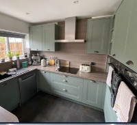 Kitchen Makeovers (Dartford) image 1