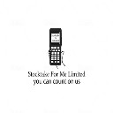 STOCKTAKE FOR ME LIMITED logo