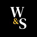 White & Sons Reigate logo