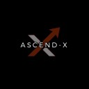 Ascendx logo