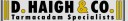 D Haigh & Co logo