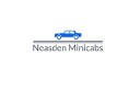 Neasden MiniCabs logo