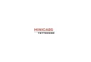 Minicabs Totteridge logo