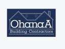 Ohanaa Building Contractors logo