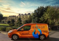 Fired Up Heating & Plumbing Ltd image 1